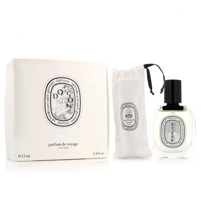 Diptyque Do Son Eau de Toilette für Frauen Nachfüllbar Set