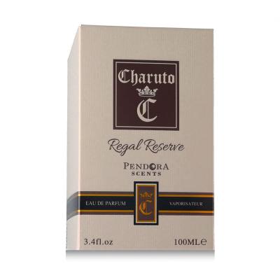 Pendora Scents Charuto Regal Reserve Eau de Parfum 100 ml