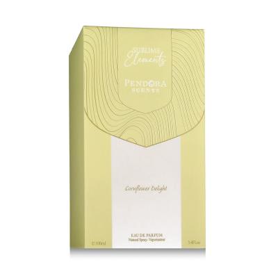 Pendora Scents Cornflower Delight Eau de Parfum 100 ml