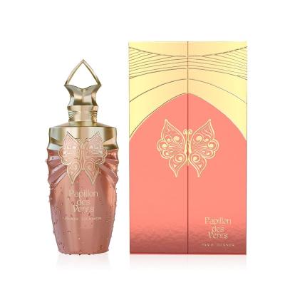 Paris Corner Papillon des Vents Eau de Parfum für Frauen 100 ml