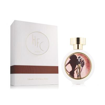 HFC Paris Shade Of Chocolate Eau de Parfum für Frauen 75 ml