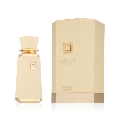 French Avenue Sweet Pleasure Collection Meringue Eau de Parfum für Frauen 100 ml