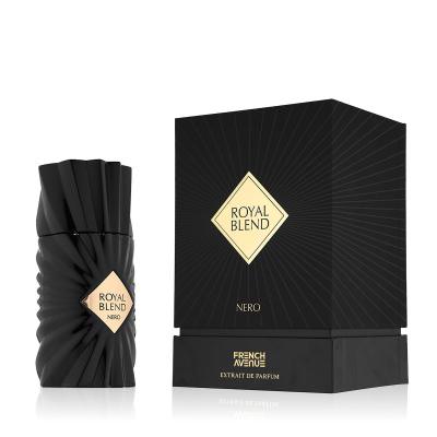French Avenue Royal Blend Nero Extrait de Parfum 100 ml