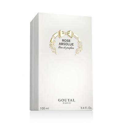 Goutal Rose Absolue Eau de Parfum für Frauen 100 ml
