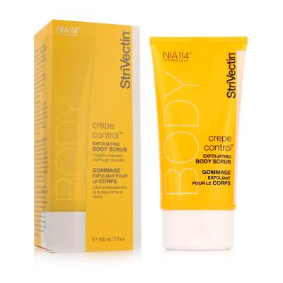 StriVectin Crepe Control Exfoliating Body Scrub Körperpeeling 150 ml