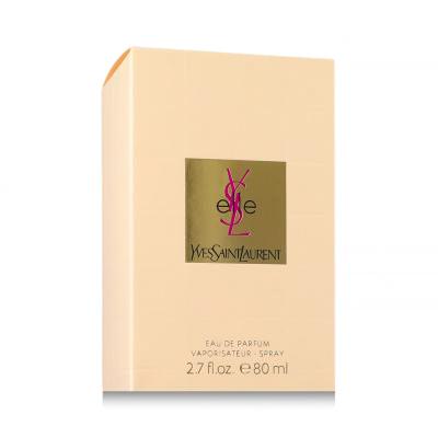 Yves Saint Laurent Elle 2024 Eau de Parfum für Frauen 80 ml