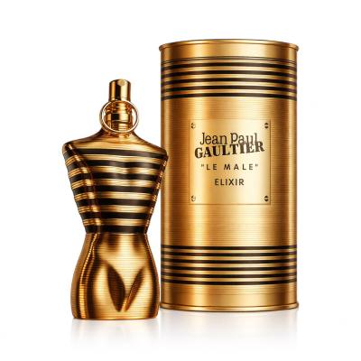 Jean Paul Gaultier Le Male Elixir Absolu Parfum für Herren 125 ml