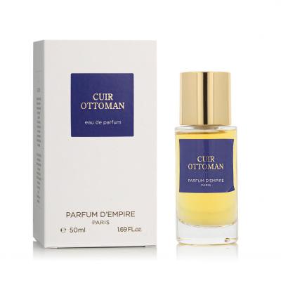 Parfum d'Empire Cuir Ottoman Eau de Parfum 50 ml
