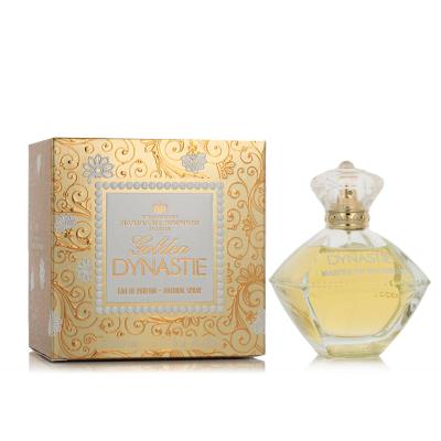 Marina de Bourbon Dynastie Golden Eau de Parfum für Frauen 100 ml