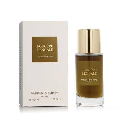 Parfum d'Empire Fougère Bengale Eau de Parfum für Herren 50 ml