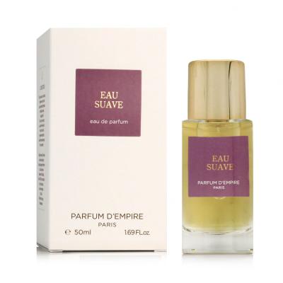 Parfum d'Empire Eau Suave Eau de Parfum für Frauen 50 ml