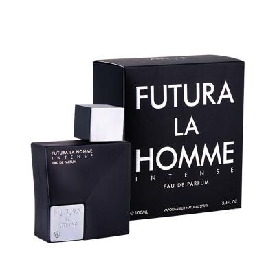 Armaf Futura La Homme Intense Eau de Parfum für Herren 100 ml