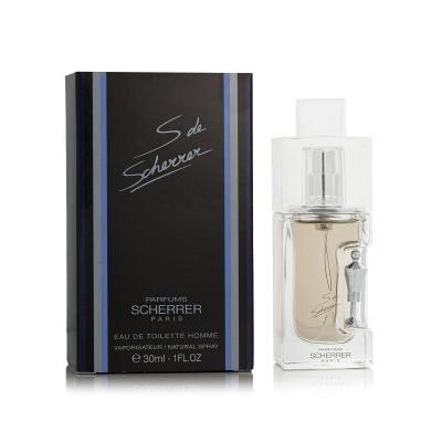 Jean Louis Scherrer S de Scherrer Eau de Toilette für Herren 30 ml