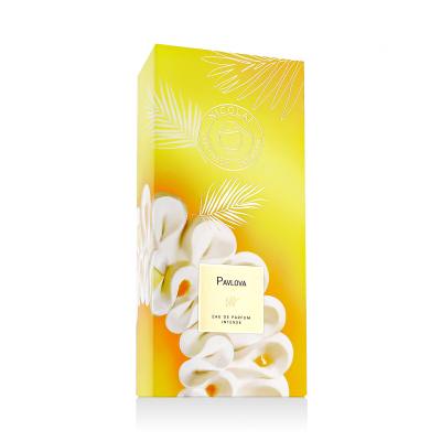 Nicolai Parfumeur Createur Pavlova Eau de Parfum 100 ml