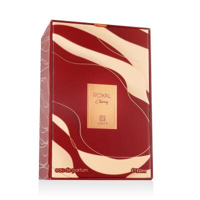 Ahmed Al Maghribi Royal Cherry Eau de Parfum 100 ml