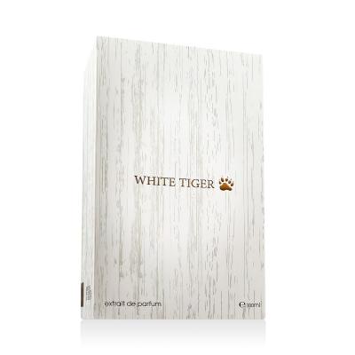 Ahmed Al Maghribi White Tiger Extrait de Parfum 100 ml