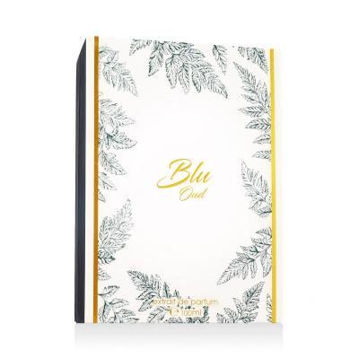 Ahmed Al Maghribi Blu Oud Extrait de Parfum 100 ml