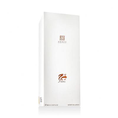 Ahmed Al Maghribi Marj Extrait de Parfum 60 ml