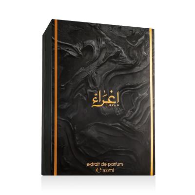 Ahmed Al Maghribi Ighra'a Extrait de Parfum für Herren 100 ml