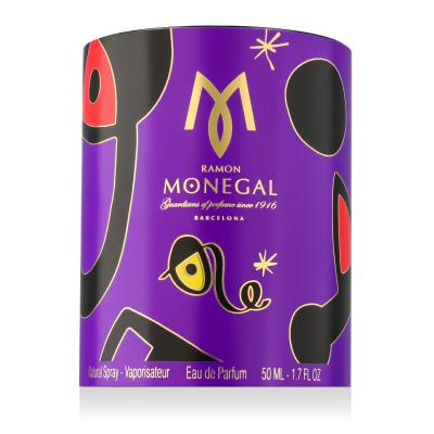 Ramon Monegal Olé Eau de Parfum 50 ml