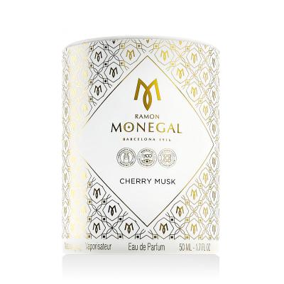 Ramon Monegal Cherry Musk Eau de Parfum 50 ml