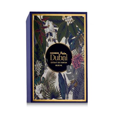 Al Haramain Dubai Palm Extrait de Parfum 100 ml