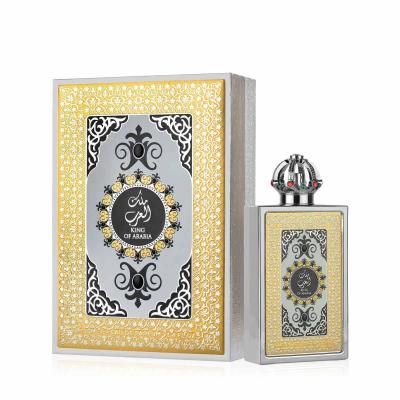 Lattafa Pride King Of Arabia Eau de Parfum 100 ml