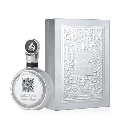 Lattafa Fakhar Lattafa Platin Eau de Parfum 100 ml