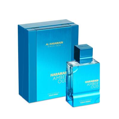 Al Haramain Amber Oud Aqua Dubai Extrait de Parfum 100 ml