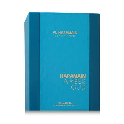 Al Haramain Amber Oud Aqua Dubai Extrait de Parfum 100 ml