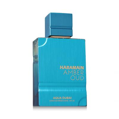 Al Haramain Amber Oud Aqua Dubai Extrait de Parfum 100 ml