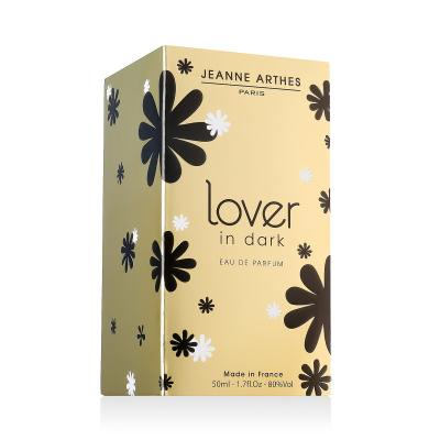 Jeanne Arthes Lover in Dark Eau de Parfum für Frauen 50 ml