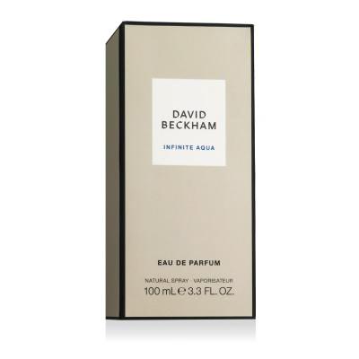 David Beckham Infinite Aqua Eau de Parfum für Herren 100 ml