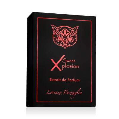 Lorenzo Pazzaglia Sweet Xplosion Extrait de Parfum 50 ml