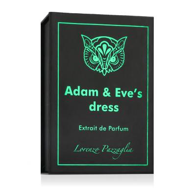 Lorenzo Pazzaglia Adam &amp; Eve's Dress Extrait de Parfum 50 ml