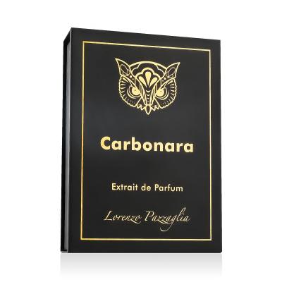 Lorenzo Pazzaglia Carbonara Extrait de Parfum 50 ml