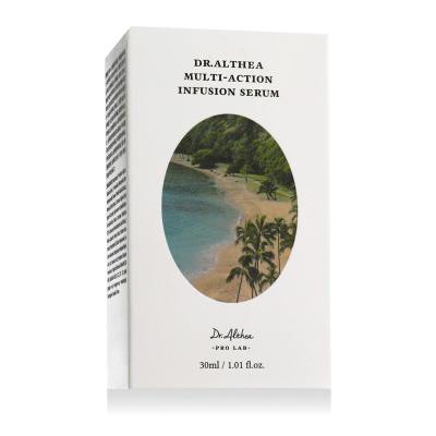 Dr. Althea Multi‑Action Infusion Serum Gesichtsserum 30 ml