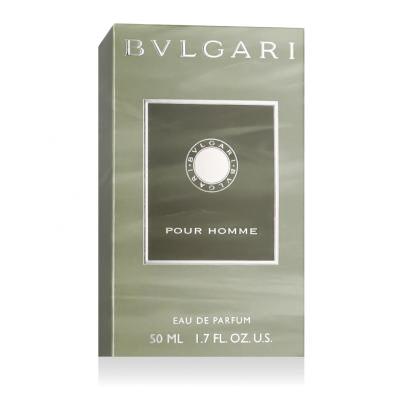 Bvlgari Pour Homme Eau de Parfum für Herren 50 ml