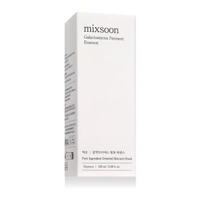Mixsoon Galactomyces Ferment Essence Gesichtsessenz 100 ml