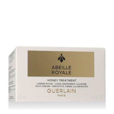Guerlain Abeille Royale Honey Treatment Rich Cream Tagescreme für Frauen 50 ml