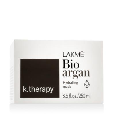 Lakmé K.Therapy Bio Argan Hydrating Mask Haarmaske 250 ml