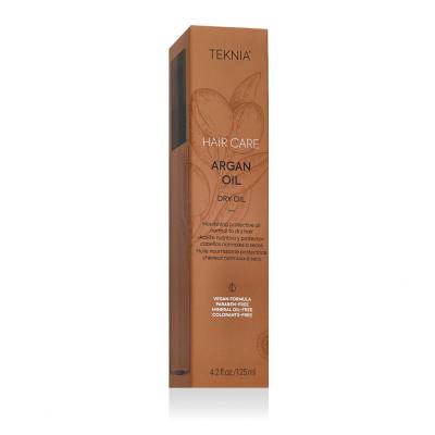 Lakmé Teknia Argan Oil Dry Oil Haaröl 125 ml