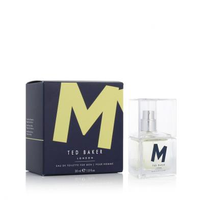 Ted Baker M Eau de Toilette für Herren 30 ml