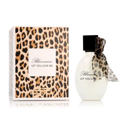 Blumarine Let You Love Me Eau de Parfum für Frauen 50 ml