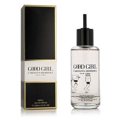 Carolina Herrera Good Girl Eau de Parfum für Frauen Nachfüllung 200 ml