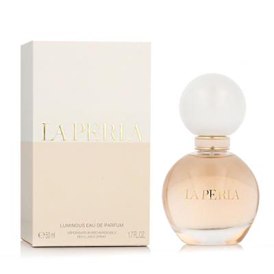La Perla La Perla Luminous Eau de Parfum für Frauen 50 ml