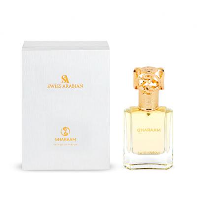 Swiss Arabian Gharaam Extrait de Parfum 50 ml