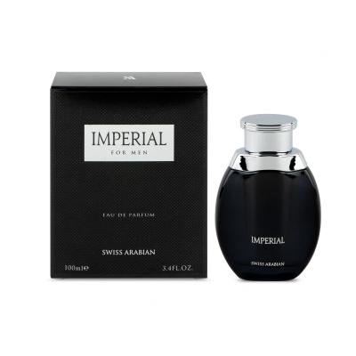 Swiss Arabian Imperial Eau de Parfum für Herren 100 ml