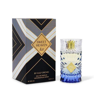 Gulf Orchid Sweet Heaven Ice Eau de Parfum für Herren 100 ml