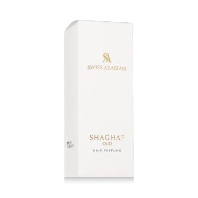Swiss Arabian Shaghaf Oud Haar Nebel 50 ml